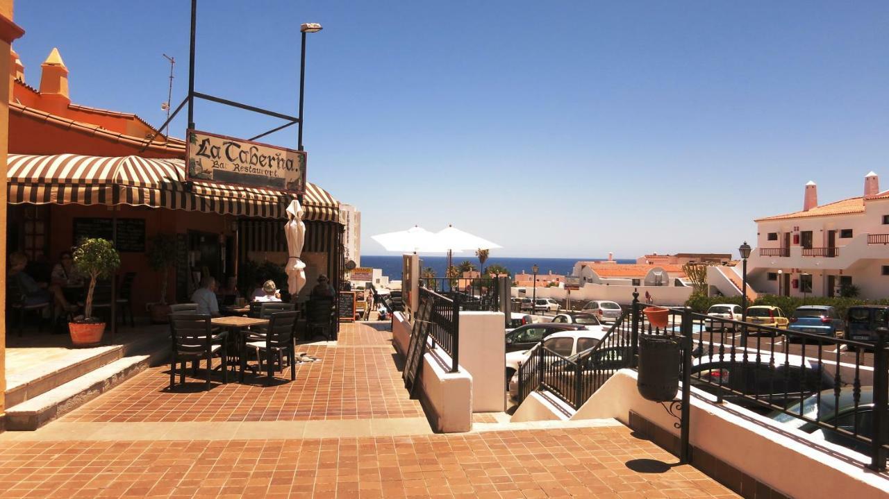 Large On Golf Course Apartament San Miguel de Abona
