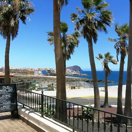 Large Apartment On Golf Course San Miguel de Abona Exterior photo