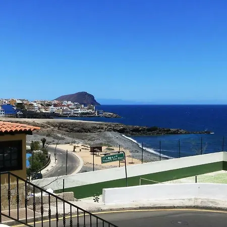 Large Apartment On Golf Course San Miguel de Abona Exterior photo