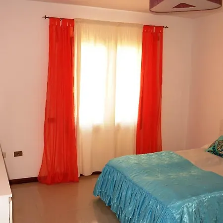 Large Apartment On Golf Course San Miguel de Abona Exterior photo